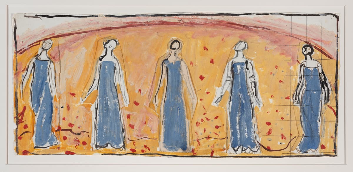 Musee Jenisch Vevey via Rudolf Schindler bequest