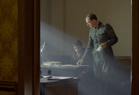 Via Cohen Media Group