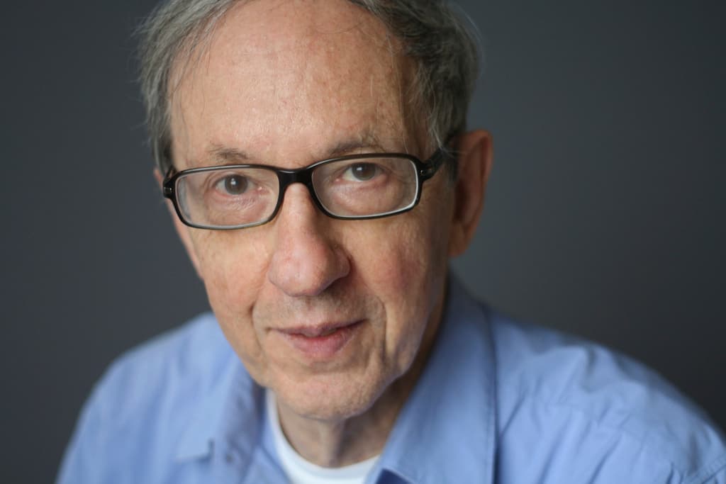 Michael Lionstar/Knopf via AP