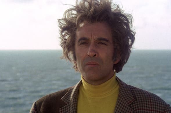 Via Rialto Pictures StudioCanal