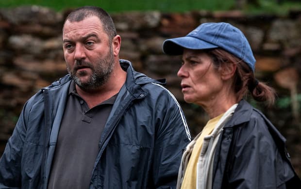 Via Greenwich Entertainment