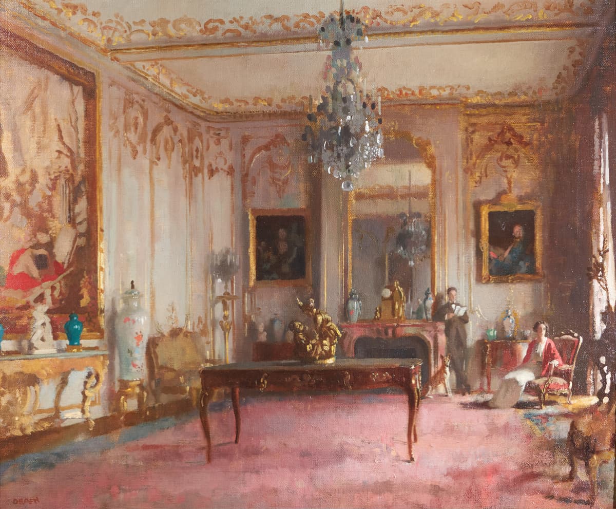 Private collection via The Jewish Museum