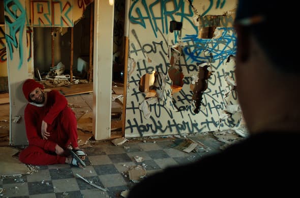 Erin Naifeh via The Malt Shop, Charley