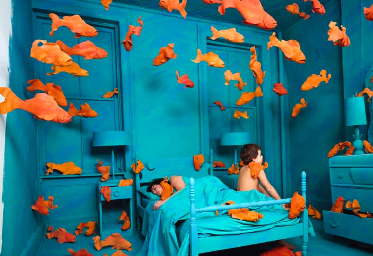 Via Janet Borden Inc.