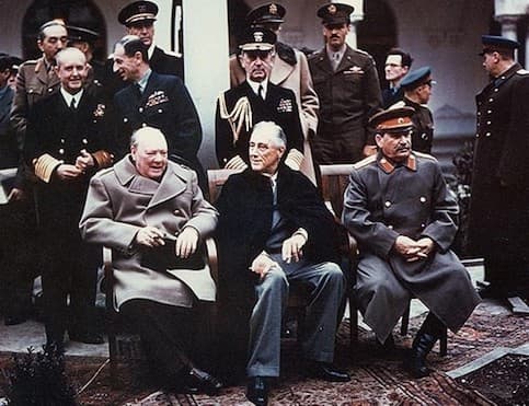 U.S. National Archives via Wikimedia Commons