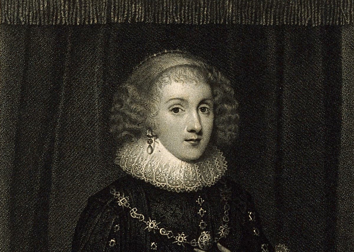 Wellcome Library, London, via Wikimedia Commons CC4.0