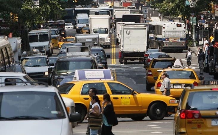 Timothy A. Clary//AFP/Getty Images via Wikimedia Commons