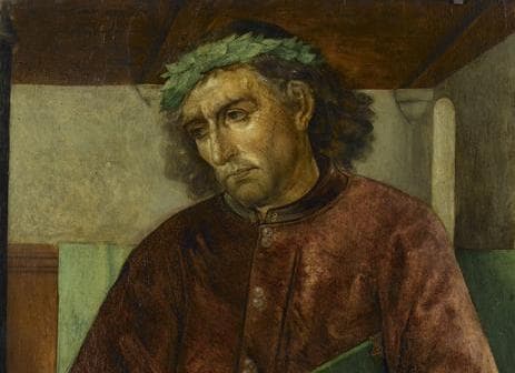 Louvre Museum via Wikimedia Commons