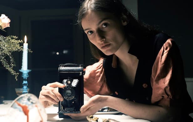 Via Yellow Veil Pictures