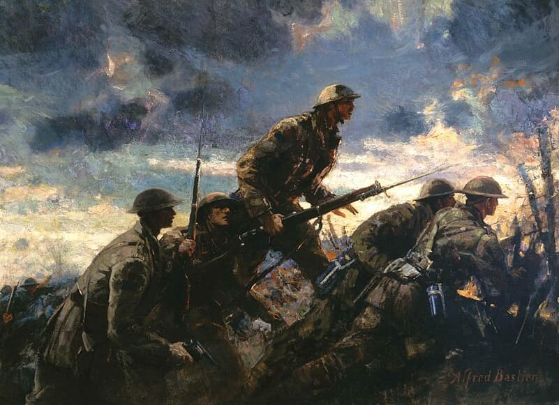 Via Wikimedia Commons