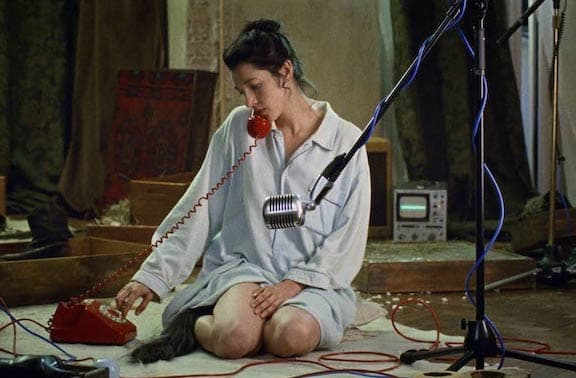 Via Oscilloscope Laboratories