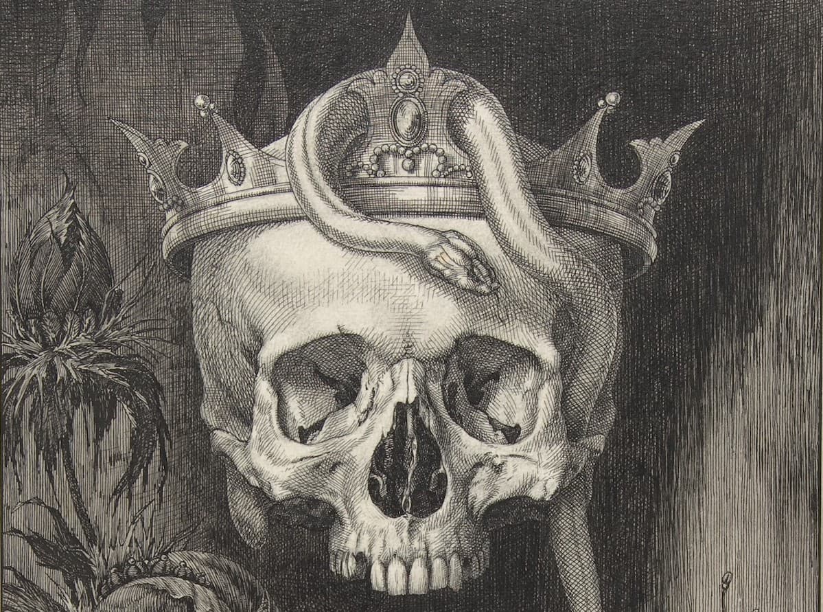 Metropolitan Museum of Art via Wikimedia Commons