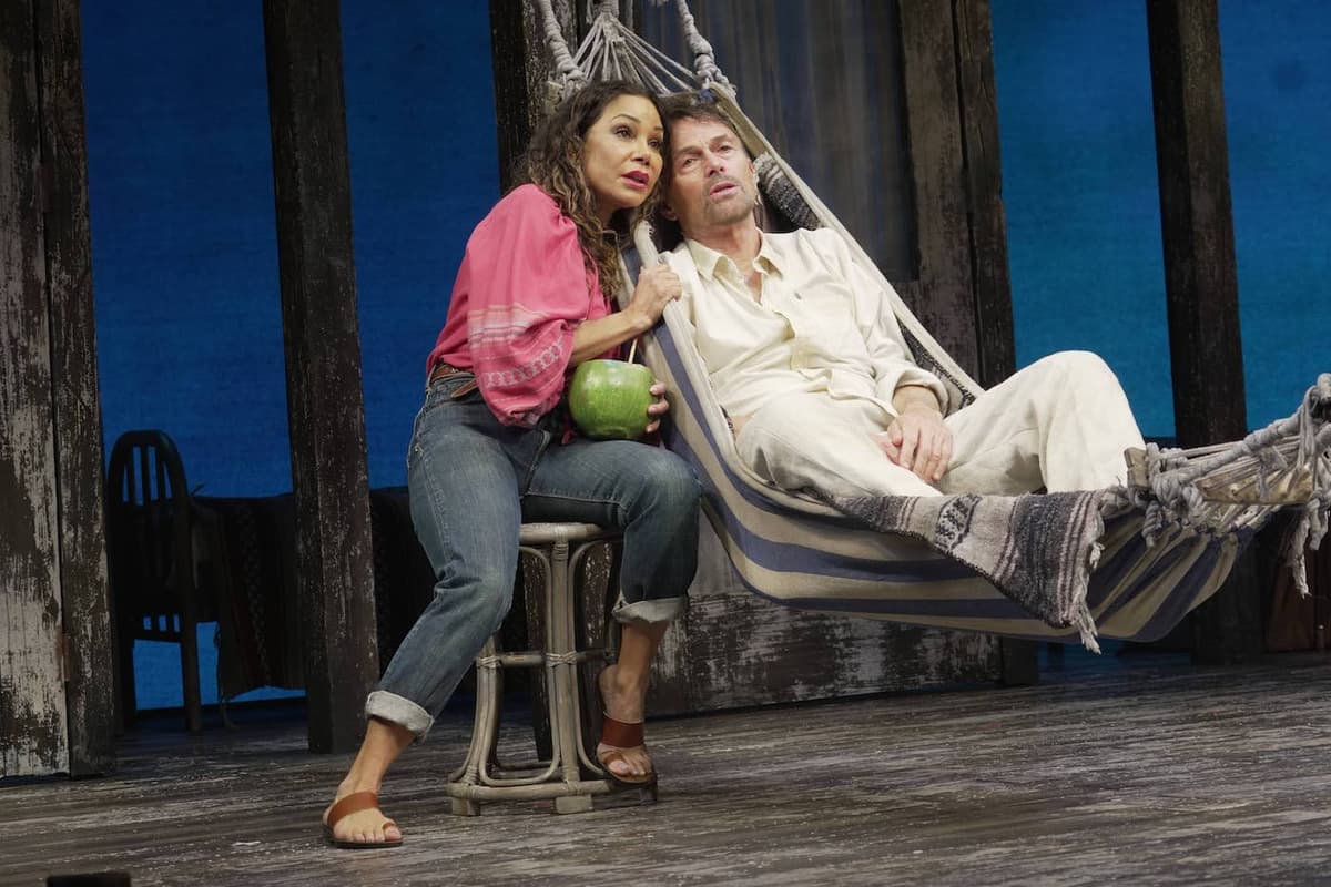 Photo by Joan Marcus