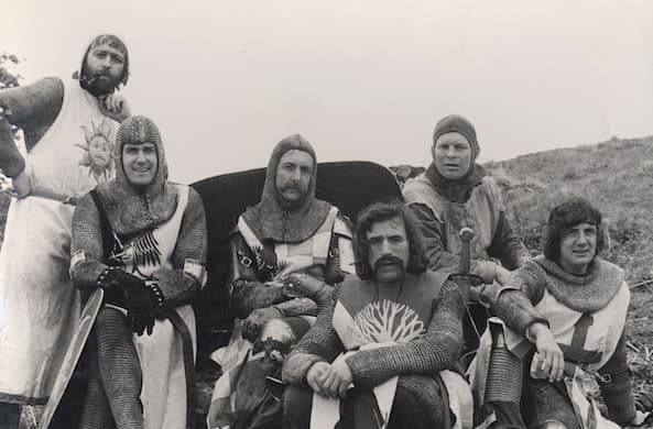 Via Iconic Events Releasing and Mercury Studios