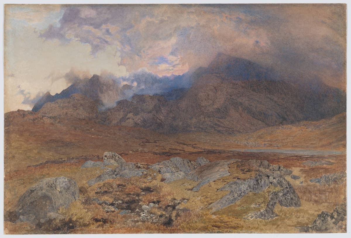 Metropolitan Museum of Art, Harry G. Sperling Fund, 2016