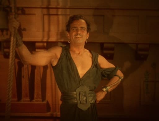 Via the Museum of Modern Art Stills Archive