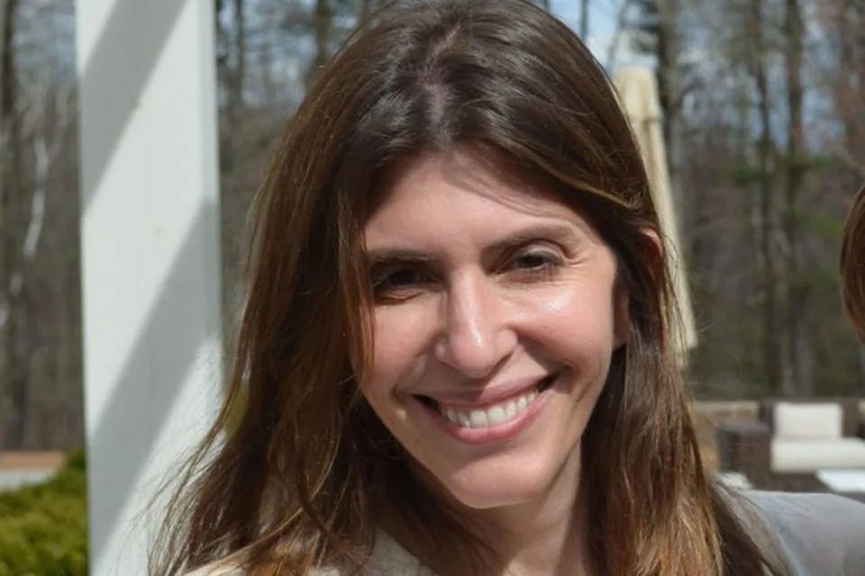 Jennifer Farber Doulos