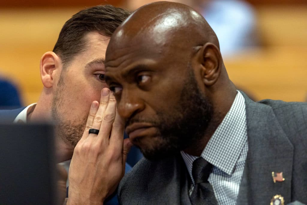 Photo by Alyssa Pointer/Getty Images