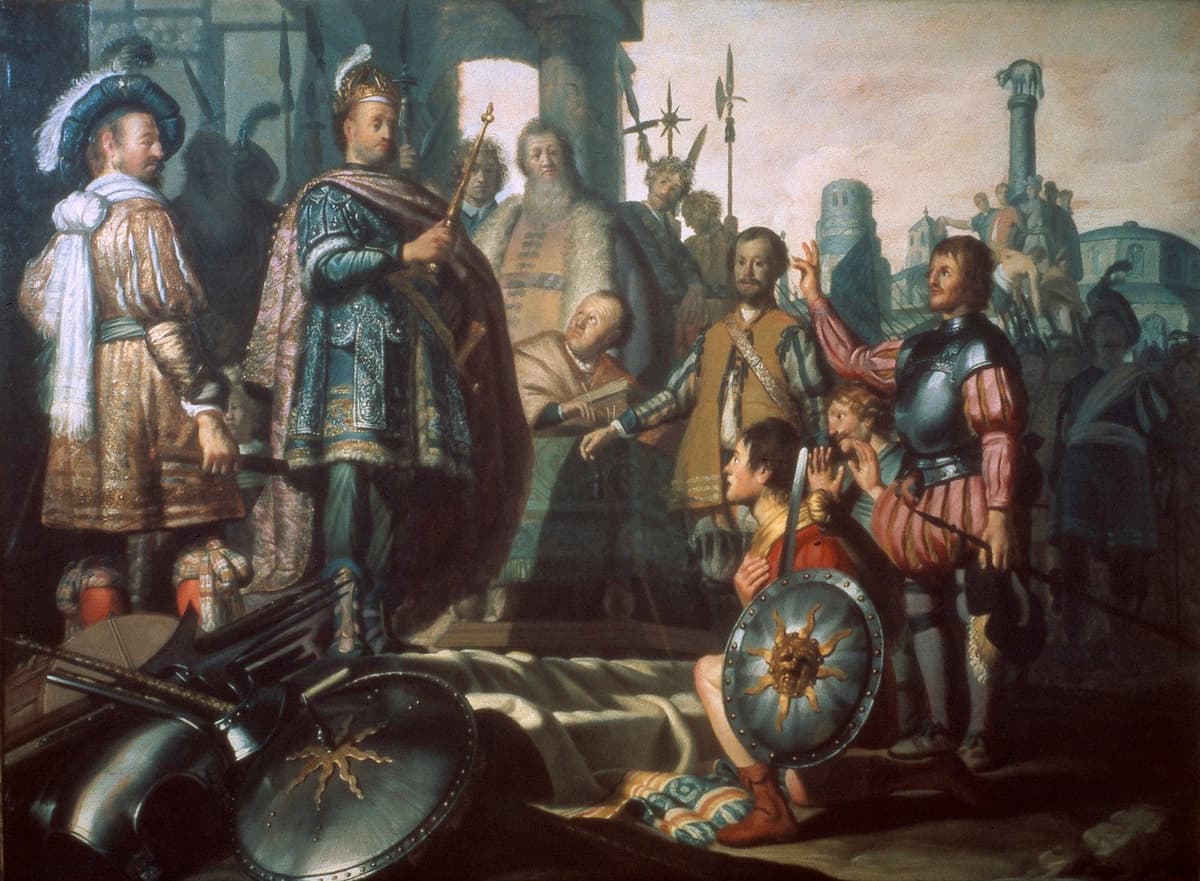 Via Wikimedia Commons