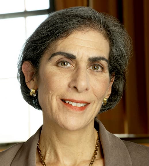 Via University of Pennsylvania Amy Wax is appealing the dismissal of her lawsuit against the University of Pennsylvania.
