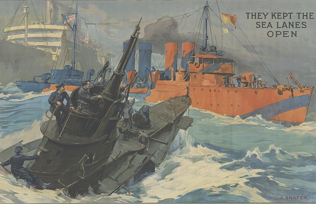 Via Wikimedia Commons