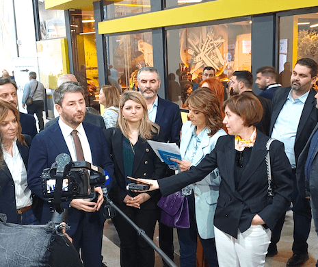 Anthony Grant/The New York Sun