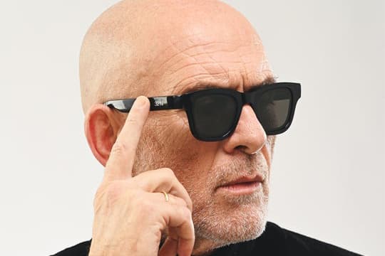 Courtesy of 32 Degrees North