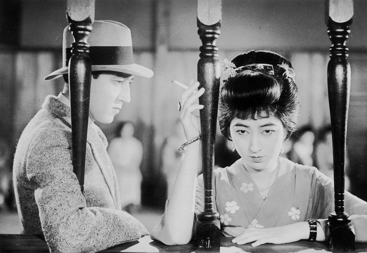 Via the Museum of the Moving Image