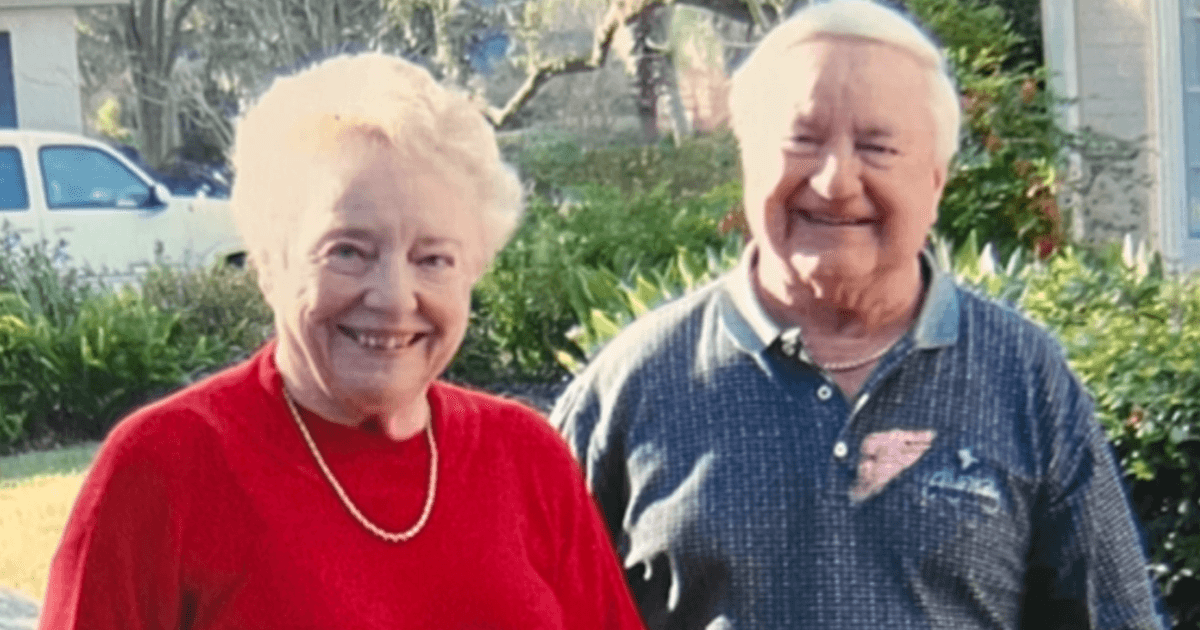 Putnam County Sheriff's Office Russell and Shirley Dermond were the victims of a gruesome double homicide in 2014 that remains unsolved.