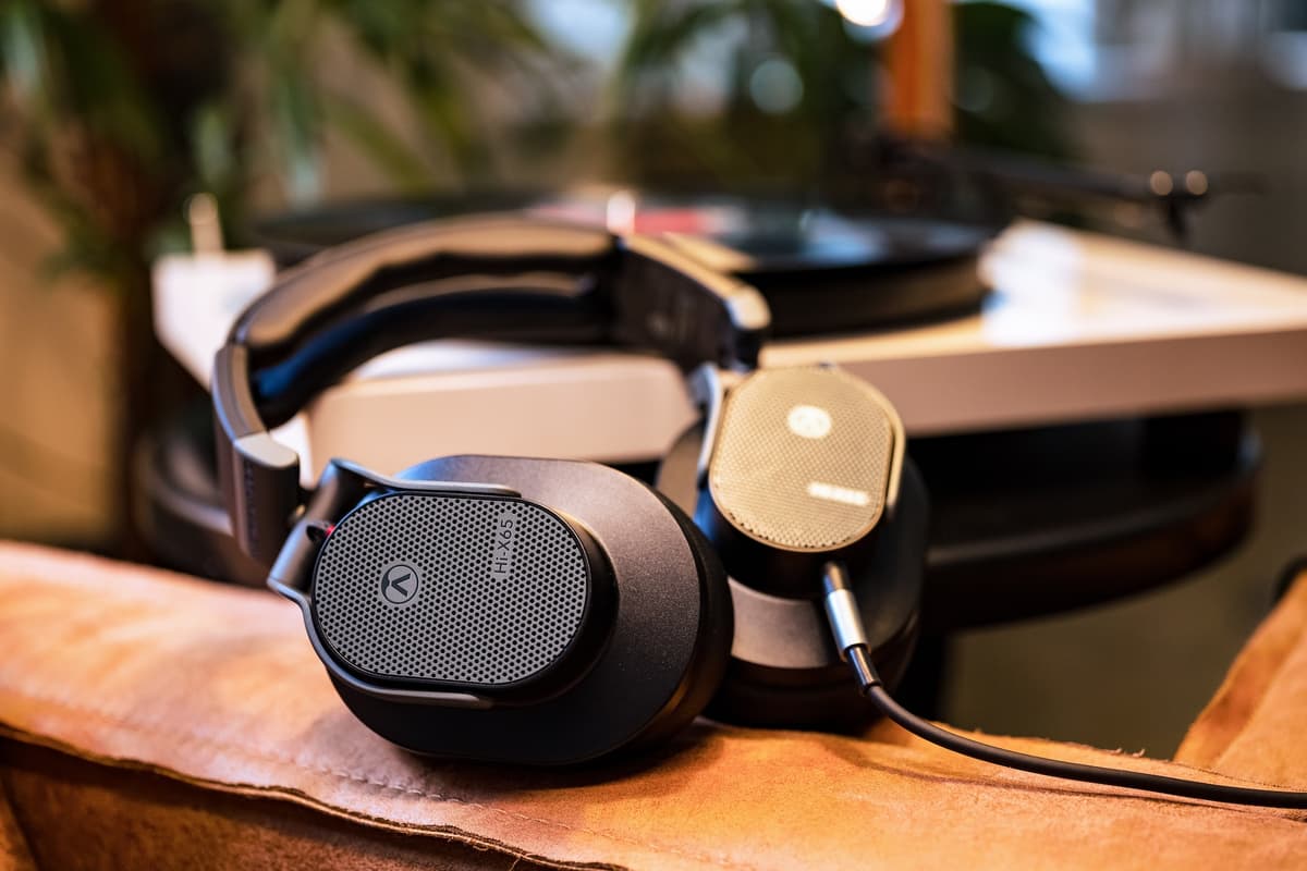 Courtesy Austrian Audio