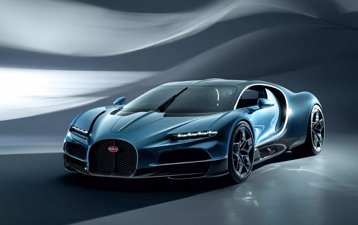 Bugatti