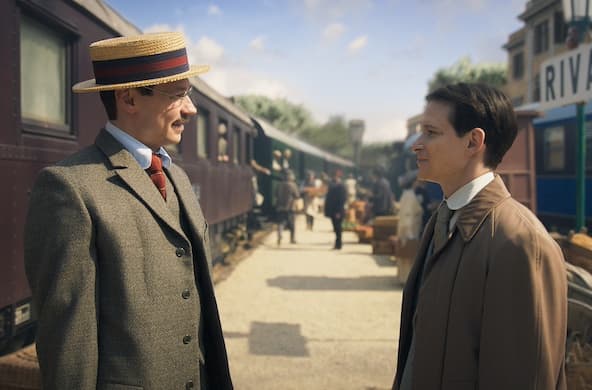 Copyright ORF, via Superfilm and Nicole Albiez