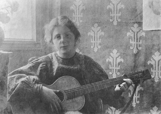 Via Paula Modersohn-Becker Stiftung, Bremen, Germany