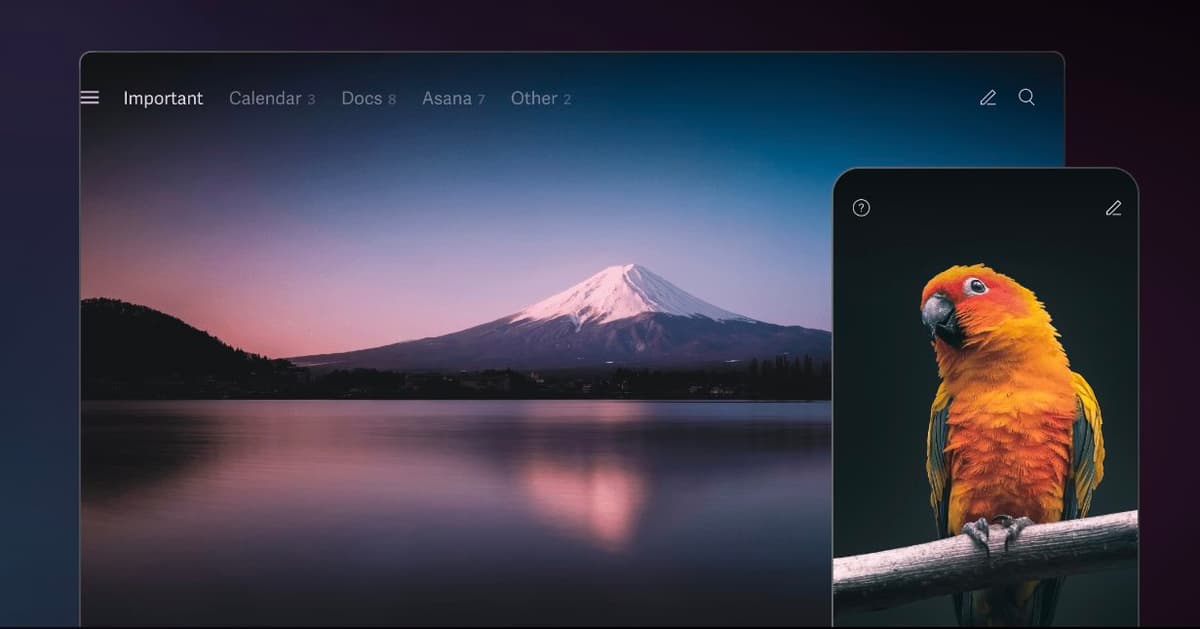 Courtesy of Superhuman