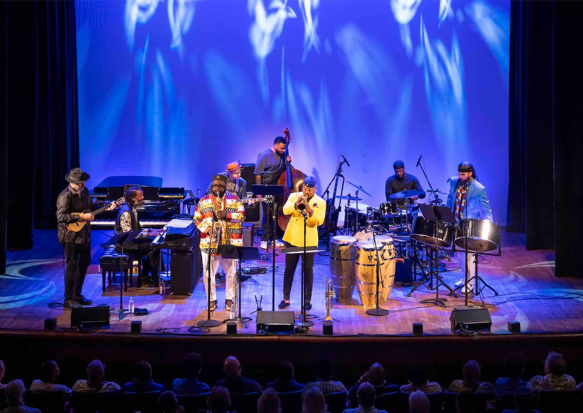 Richard Termine/92NY