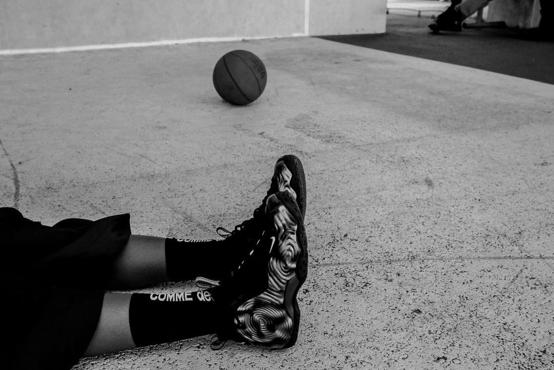 Courtesy of Dover Street Market