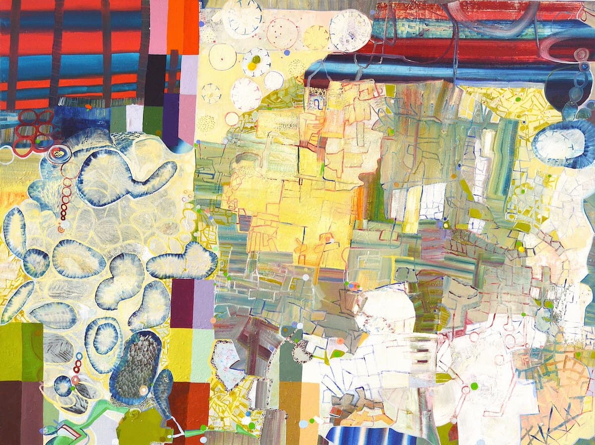 Via Markel Fine Arts