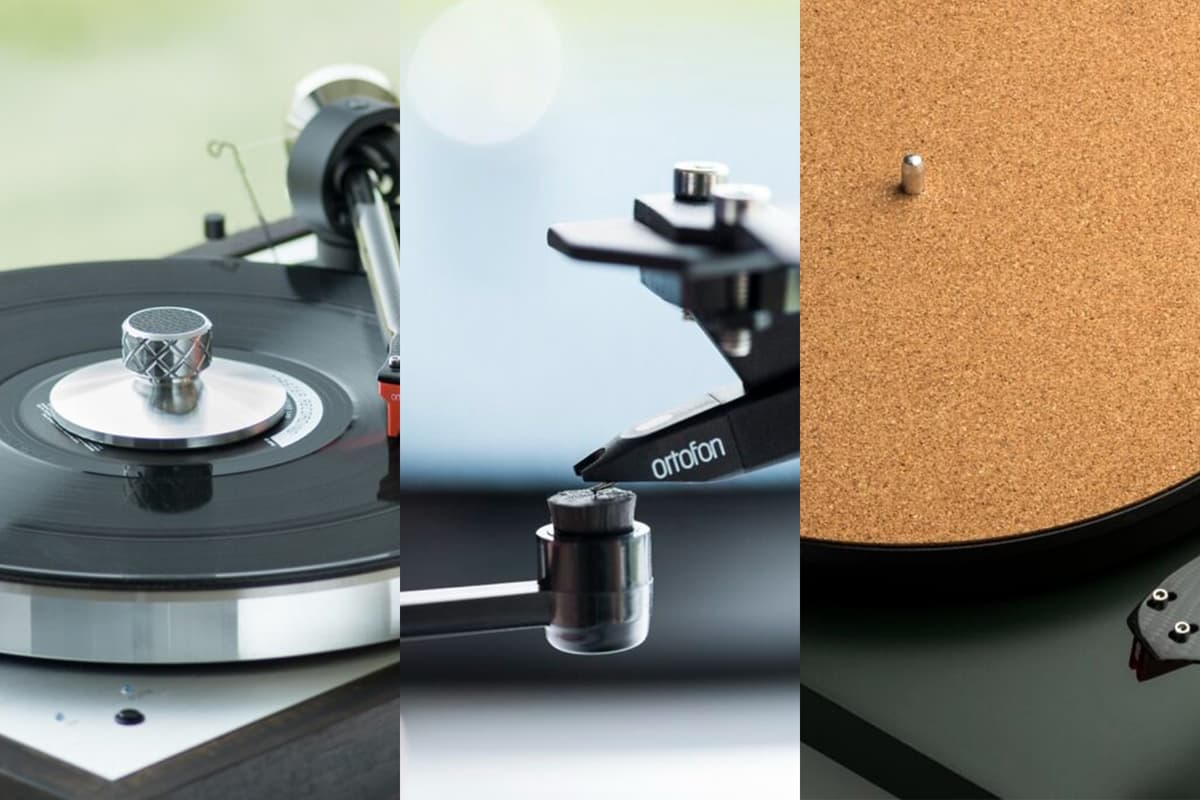 Courtesy of Pro-Ject