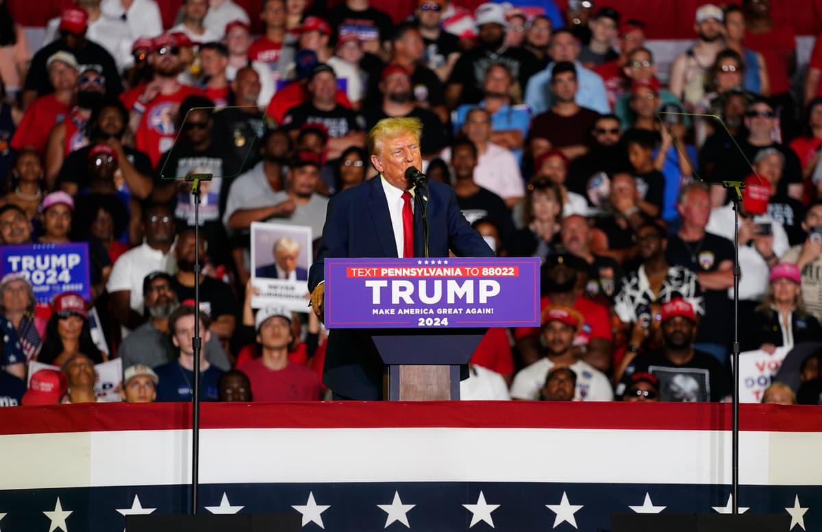 AP/Chris Szagola, file