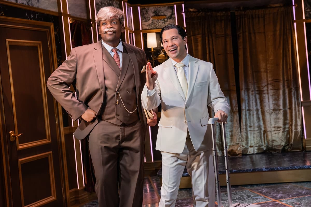 Evan Zimmerman for MurphyMade