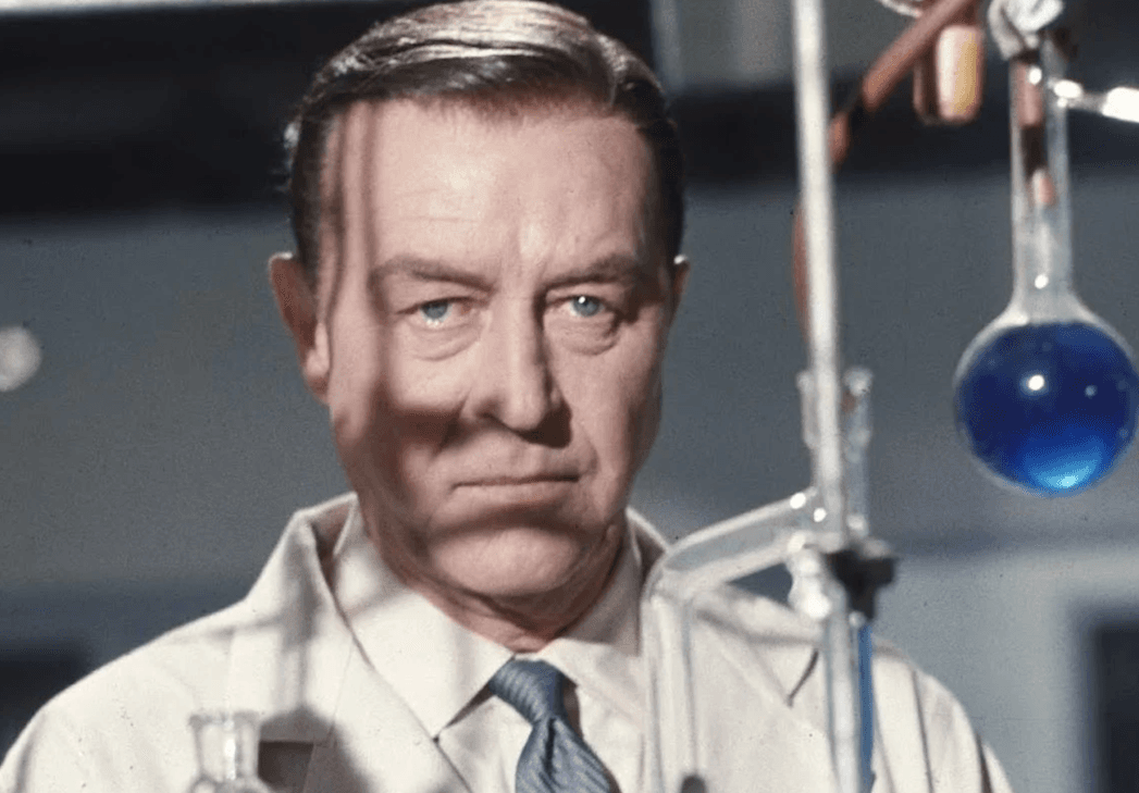 Via the Museum of the Moving Image