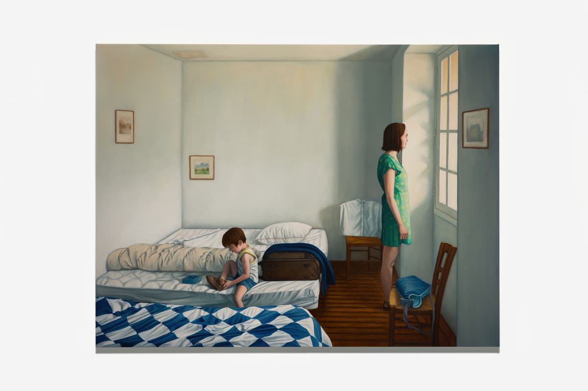 Dorian Cohen/Long Story Short Gallery