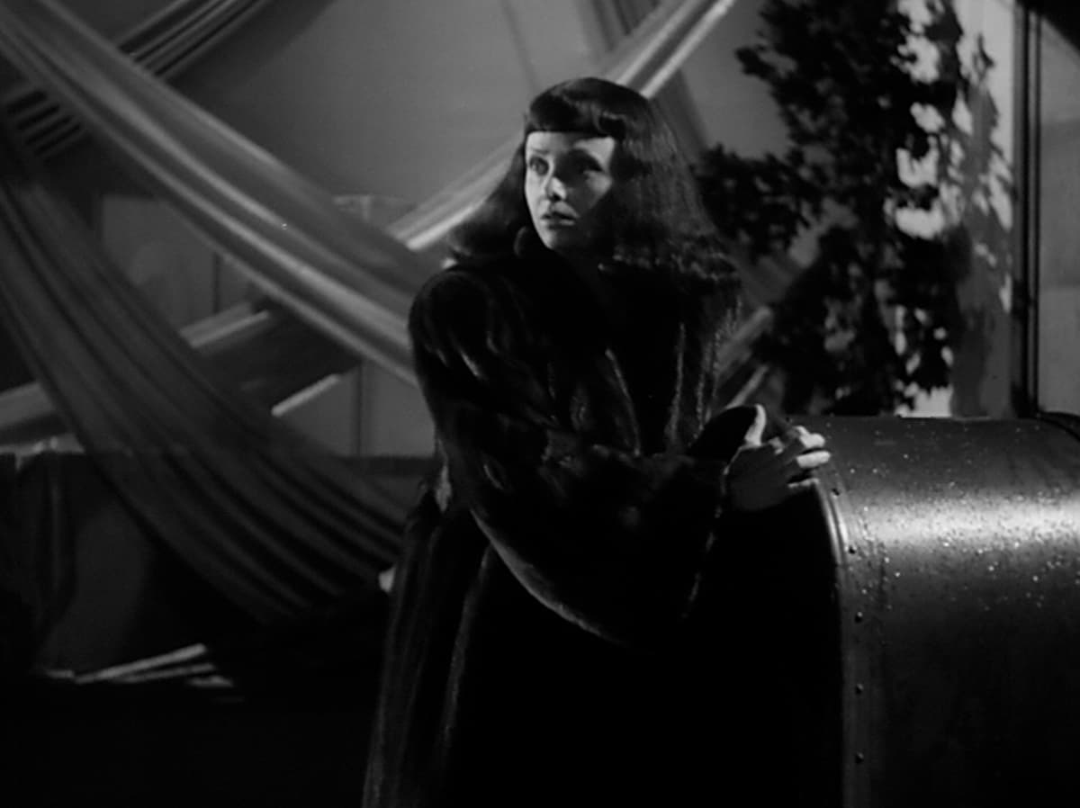 Via the Criterion Collection