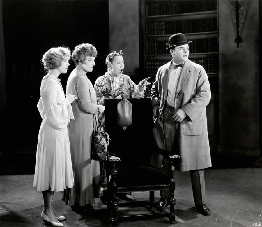 Via Undercrank Productions