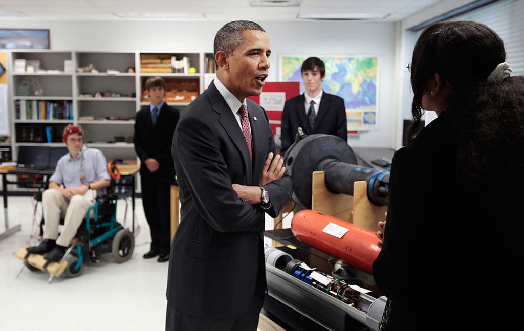 Chip Somodevilla/Getty Images