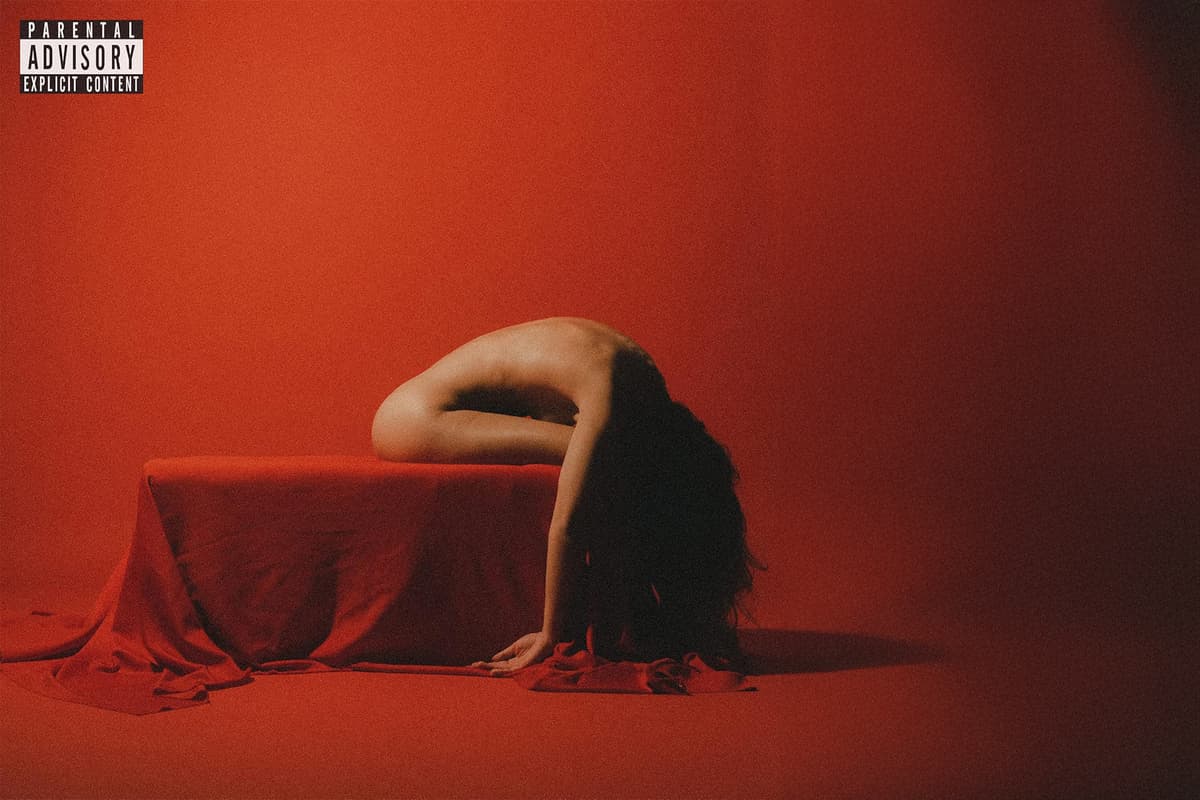 Courtesy of Bad Omens