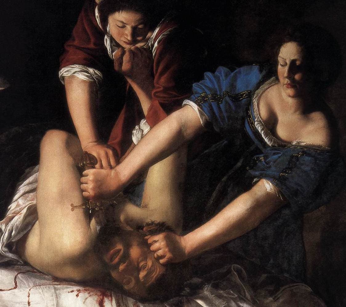 Museo Capodimonte, Naples via Wikimedia Commons