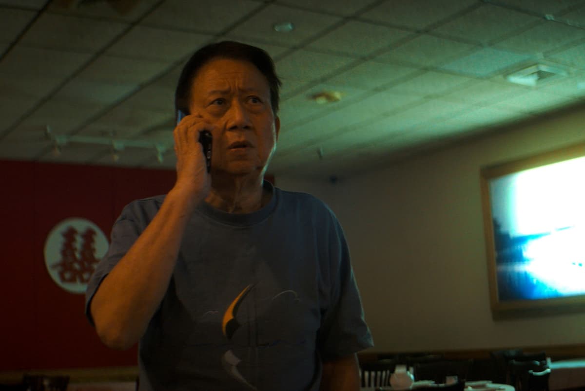 Via Greenwich Entertainment