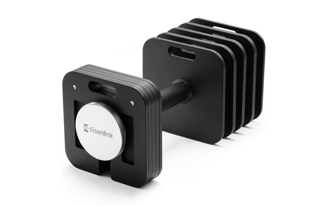 Courtesy of Eisenlink