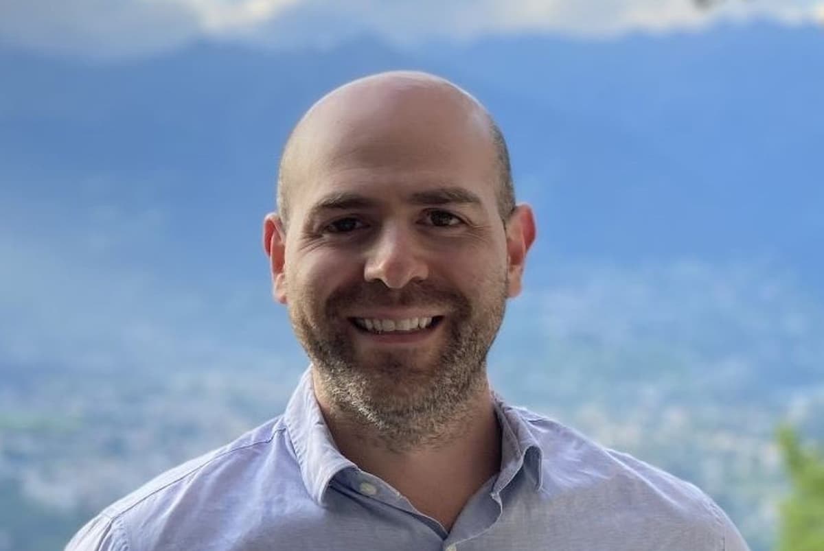 Courtesy of Stephen Miran/Manhattan Institute